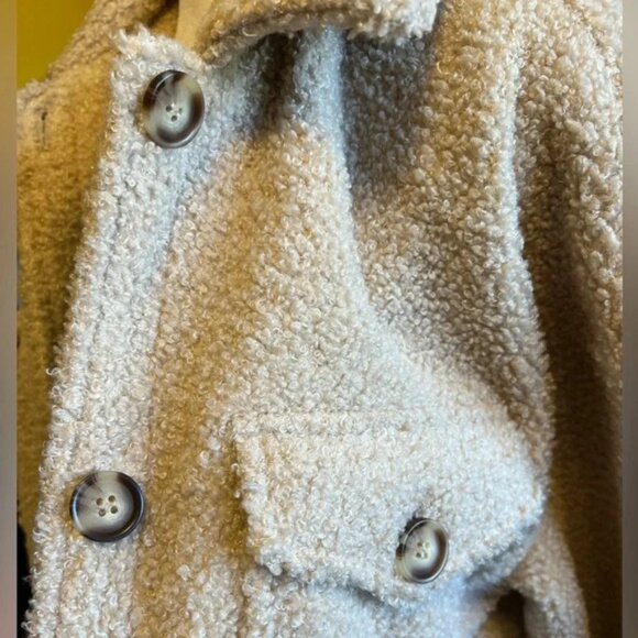 Sherpa Jacket l PTP 21 - Picture 4 of 8